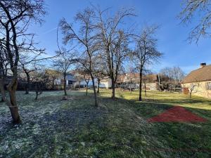 Prodej pozemku pro bydlení, Soběšice, 906 m2