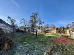 Prodej pozemku pro bydlení, Soběšice, 906 m2