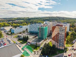 Prodej komerčního pozemku, Příbram, Seifertova, 533 m2