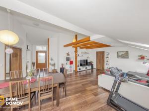 Prodej rodinného domu, Lukoveček, Sýkoří, 581 m2