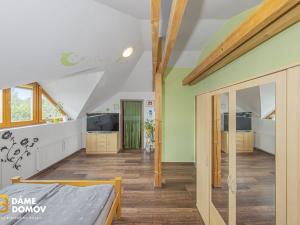 Prodej rodinného domu, Lukoveček, Sýkoří, 581 m2