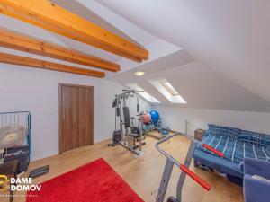 Prodej rodinného domu, Lukoveček, Sýkoří, 581 m2