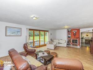 Prodej rodinného domu, Lukoveček, Sýkoří, 581 m2