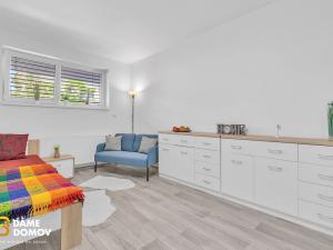 Pronájem bytu 1+kk, Zlín - Prštné, Svat. Čecha, 31 m2