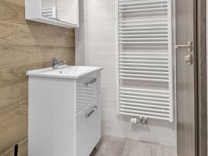 Pronájem bytu 1+kk, Zlín - Prštné, Svat. Čecha, 31 m2