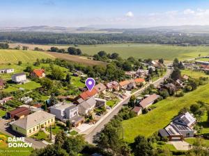 Prodej skladu, Bělov, 214 m2