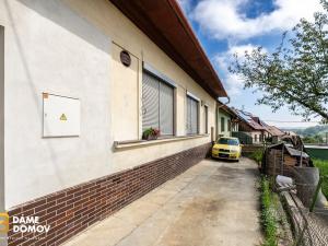 Prodej skladu, Bělov, 214 m2