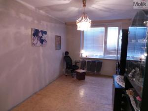 Prodej bytu 2+kk, Most, Albrechtická, 38 m2