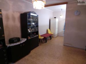 Prodej bytu 2+kk, Most, Albrechtická, 38 m2