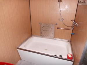 Prodej bytu 2+kk, Most, Albrechtická, 38 m2