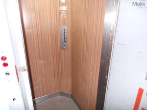 Prodej bytu 2+kk, Most, Albrechtická, 38 m2