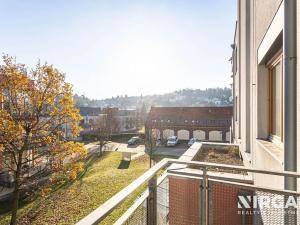 Pronájem bytu 3+kk, Praha - Liboc, Naardenská, 100 m2