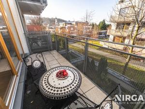 Pronájem bytu 3+kk, Praha - Liboc, Naardenská, 100 m2