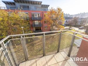 Pronájem bytu 3+kk, Praha - Liboc, Naardenská, 100 m2