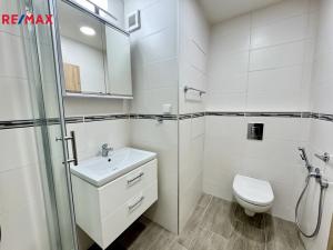 Pronájem bytu 3+kk, Příbram - Příbram III, Ryneček, 64 m2