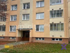 Pronájem bytu 2+1, Přerov, Bayerova, 61 m2
