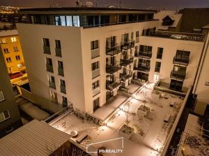 Prodej bytu 2+kk, Plzeň, Na Jíkalce, 104 m2