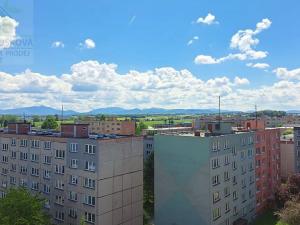 Pronájem bytu 3+1, Ostrava, Aloise Gavlase, 73 m2