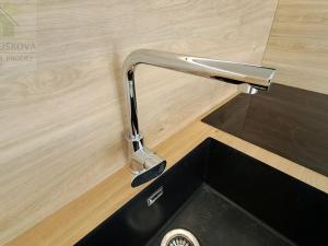 Pronájem bytu 1+1, Ostrava, Varenská, 35 m2