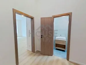 Prodej bytu 3+kk, Praha - Karlín, 105 m2