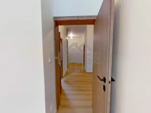 Prodej bytu 3+kk, Praha - Karlín, 105 m2