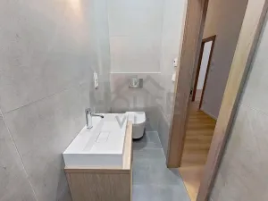 Prodej bytu 3+kk, Praha - Karlín, 105 m2