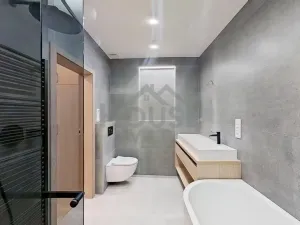 Prodej bytu 3+kk, Praha - Karlín, 105 m2