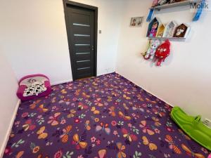 Prodej bytu 3+1, Most, Františka Malíka, 69 m2