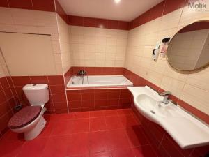 Prodej bytu 3+1, Most, Františka Malíka, 69 m2