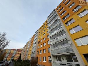 Prodej bytu 3+1, Most, Františka Malíka, 69 m2