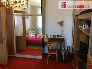Prodej bytu 1+1, Mariánské Lázně - Úšovice, Dyleňská, 37 m2