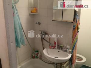 Prodej bytu 1+1, Mariánské Lázně - Úšovice, Dyleňská, 37 m2