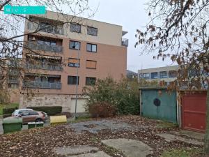 Prodej garáže, Nová Ulice, 18 m2