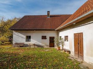 Prodej zemědělské usedlosti, Vysoké Mýto, 250 m2