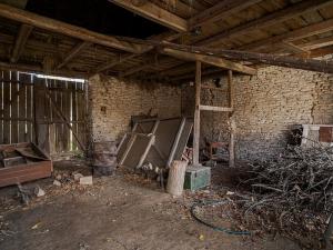 Prodej zemědělské usedlosti, Vysoké Mýto, 250 m2