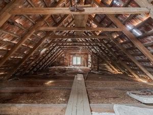 Prodej zemědělské usedlosti, Vysoké Mýto, 250 m2