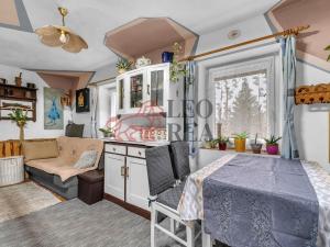 Prodej rodinného domu, Stárkov, 150 m2