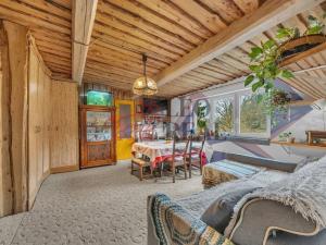 Prodej rodinného domu, Stárkov, 150 m2