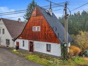 Prodej rodinného domu, Stárkov, 150 m2