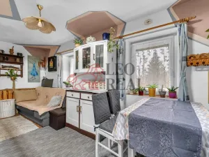 Prodej rodinného domu, Stárkov, 150 m2