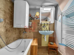 Prodej rodinného domu, Stárkov, 150 m2