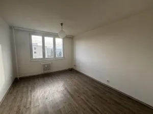 Pronájem bytu 2+kk, Hradec Králové, Durychova, 45 m2
