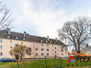 Pronájem bytu 1+1, Opava - Předměstí, Těšínská, 41 m2