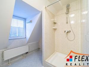 Pronájem bytu 1+1, Opava - Předměstí, Těšínská, 41 m2