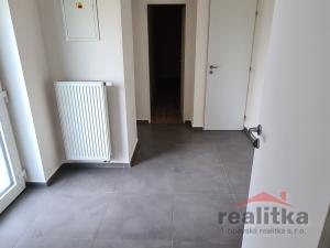 Pronájem bytu 3+1, Hněvošice, Mírová, 90 m2