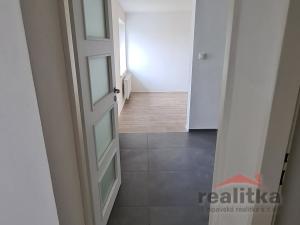 Pronájem bytu 3+1, Hněvošice, Mírová, 90 m2