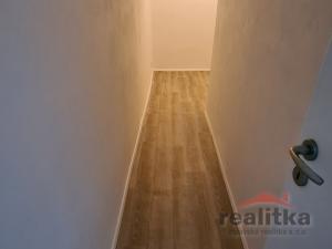 Pronájem bytu 3+1, Hněvošice, Mírová, 90 m2