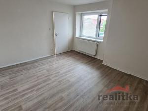 Pronájem bytu 3+1, Hněvošice, Mírová, 90 m2