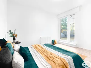 Prodej bytu 3+kk, Praha, Plzeňská, 87 m2