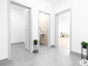 Prodej bytu 3+kk, Praha, Plzeňská, 87 m2